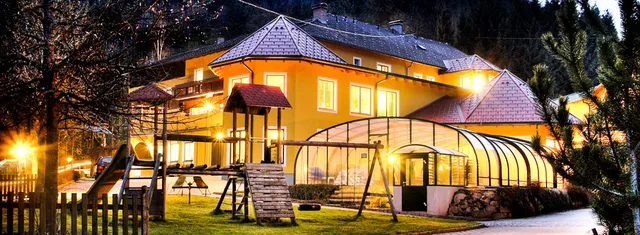 Familienhotel Bruckwirt
