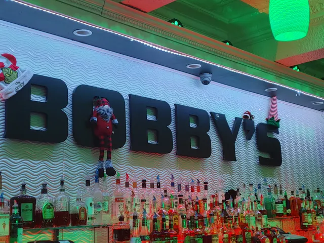 Bobby’s Place Night Club