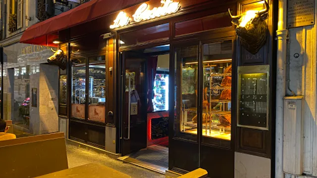 La Casita OX Turkısh Grill House