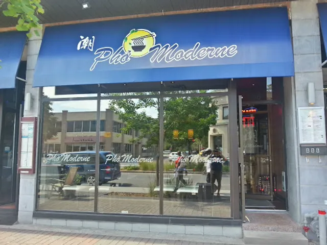 Pho Moderne
