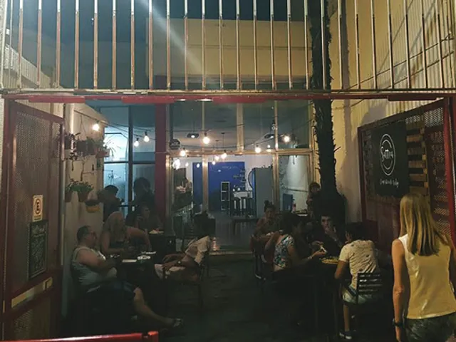 Hevalê Cocina Vegana y Vegetariana