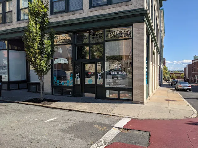 BesTeas Bubble Tea Room