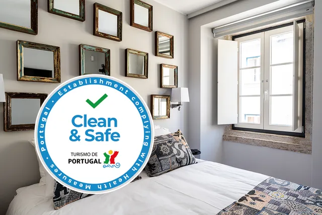 Sitio dos Cavaleiros Apartments