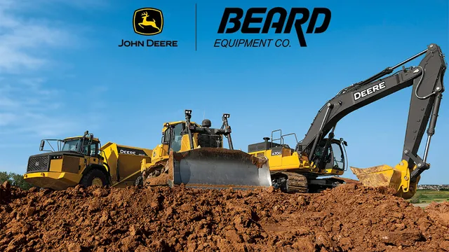 Beard Equipment Company