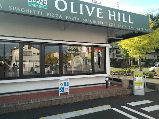 OLIVE HILL