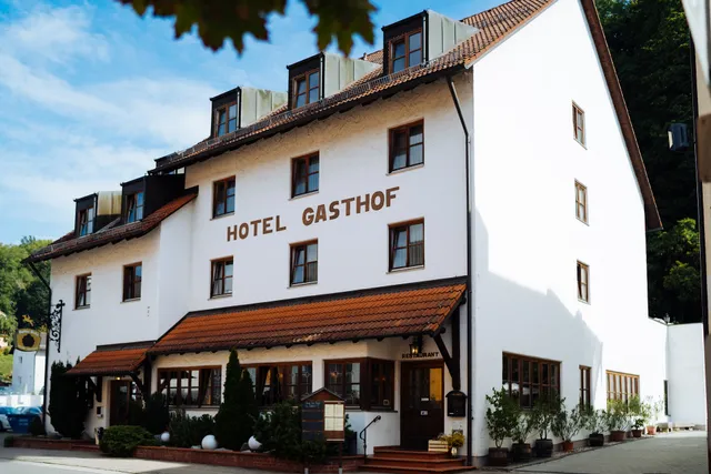 Hotel Gasthof Reiter Bräu