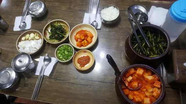 권서방네순대국