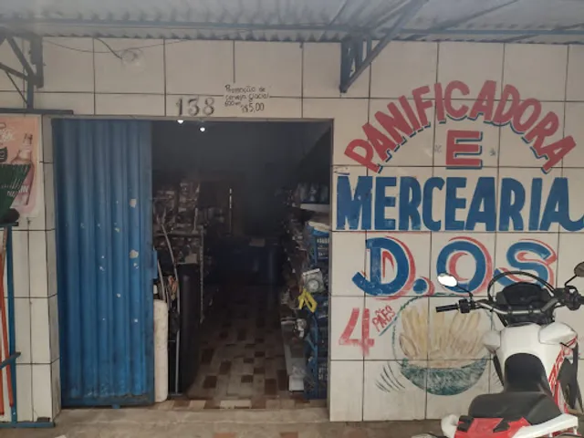 Panificadora e Mercearia D.OS