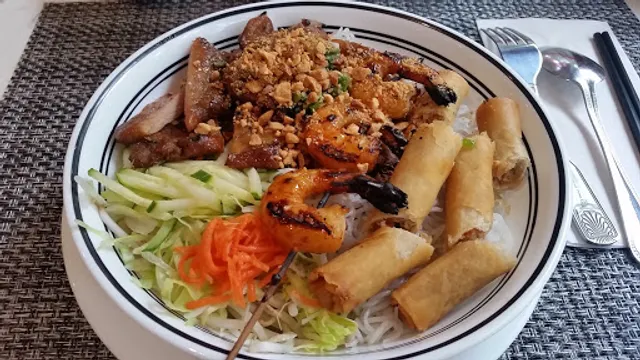 Toa Vietnamese Cuisine