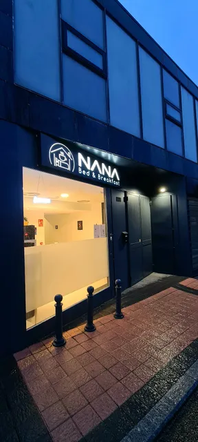 Hostal NANA B&B