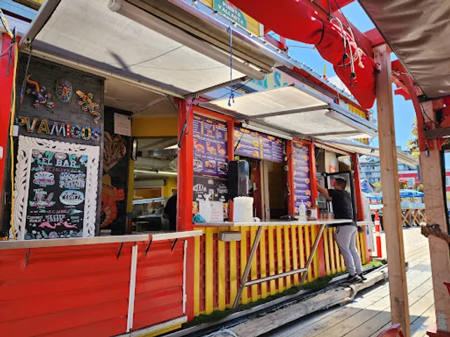 Puerto Vallarta Amigos