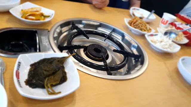 박가부대 인천송도점