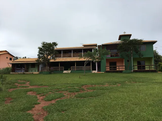 Pousada Bela Vista do Ismail