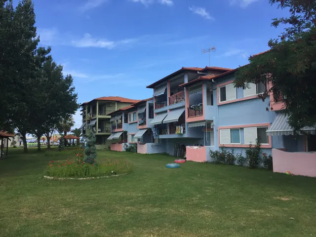 Leonardo apartamente