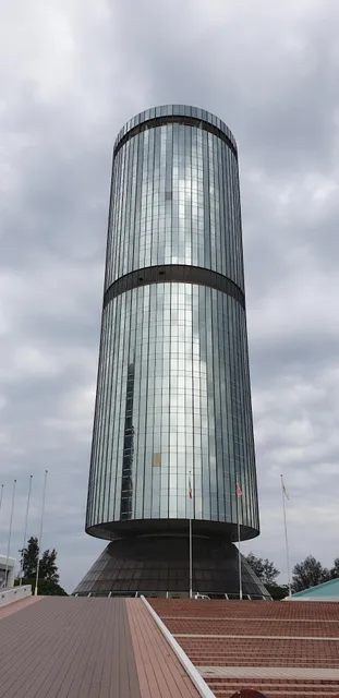 Tun Mustapha Gallery