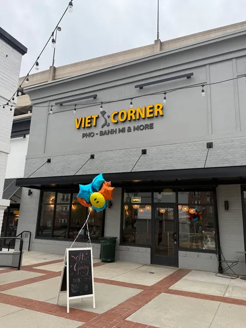 Viet Corner Restaurant