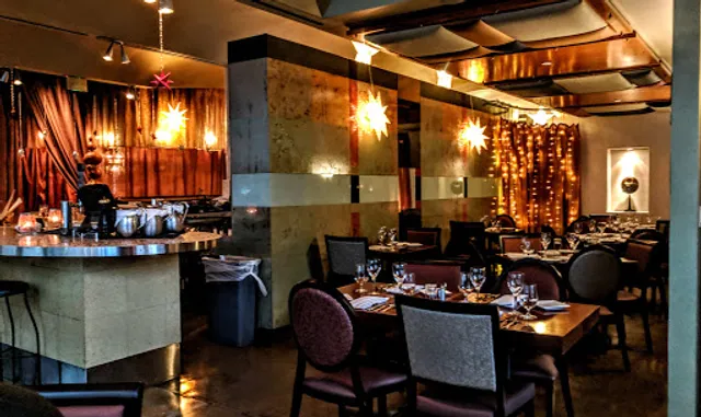 Biga - San Antonio Riverwalk Restaurant