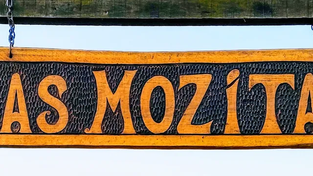 Cabañas Las Mozitas