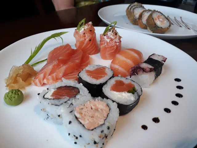 Demae Culinária Japonesa