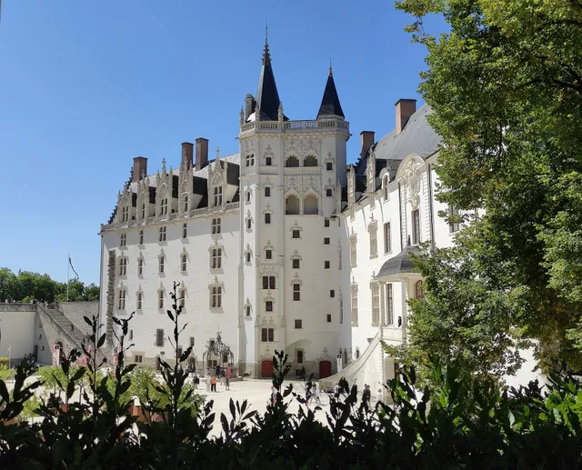 Les Gîtes du Lac, La Chevrolière