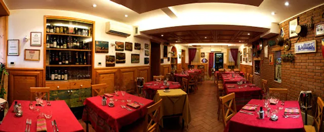 La Taverna