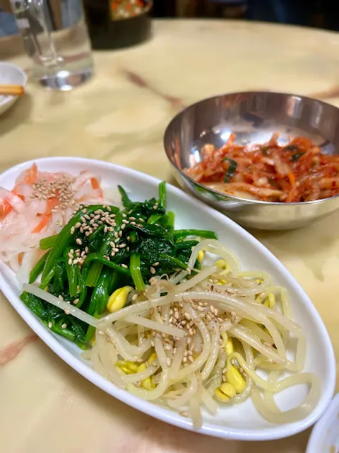 Izakaya Murasaki Korean Restaurant