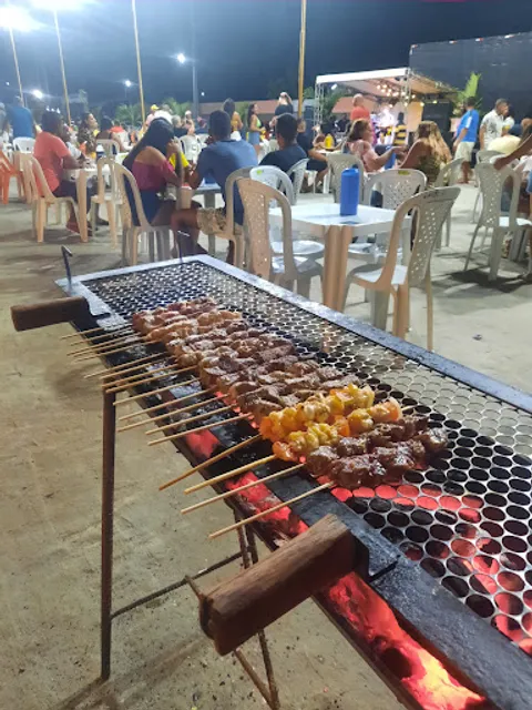 Quiosque do Tio chico