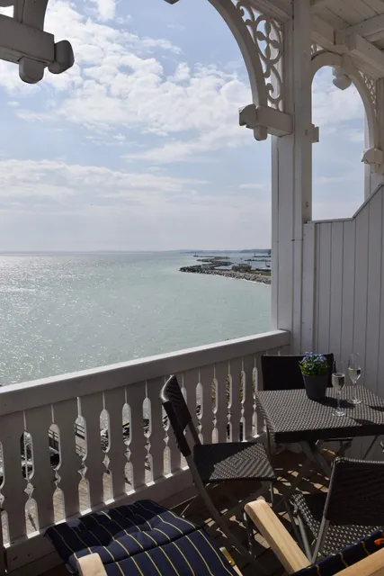 Fürstenhof Sassnitz Ferienwohnungen