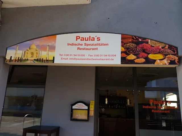 Delhi Indian Speciality Restaurant