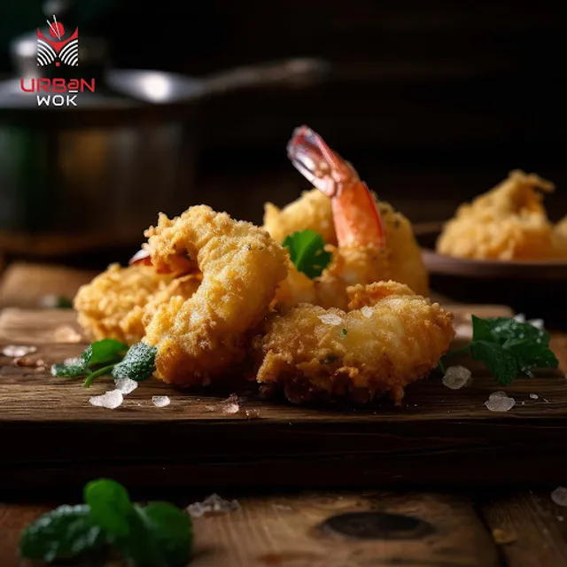 Urban Wok