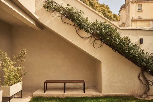 W&H Casa de Huéspedes