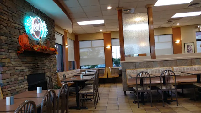 Jack's Family Restaurant