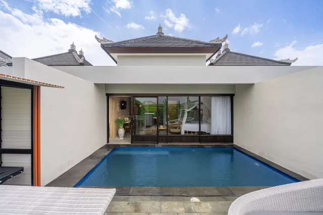Kulta Villa Bali