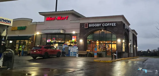 Biggby Coffee