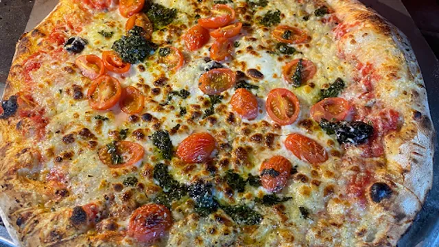 PIZZERIA PAPAGAYO LA CIOTAT