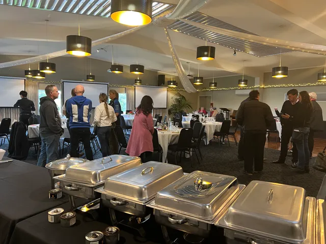 Fairway Events Centre