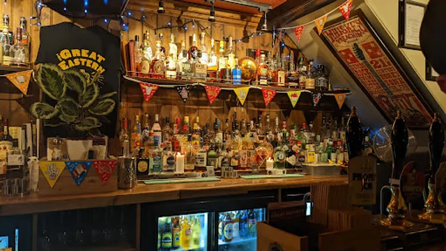 Great Eastern Brighton