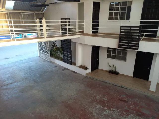 Hotel Sevilla, Paraíso