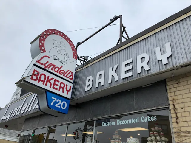 Lyndell's Bakery