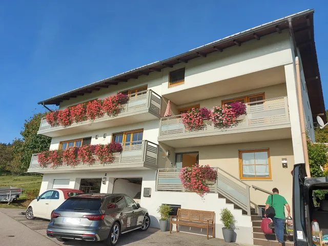 Ferienwohnungen Hirtreiter