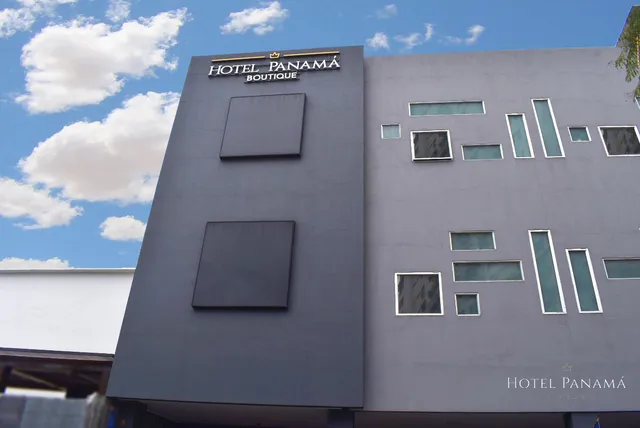 HOTEL PANAMÁ BOUTIQUE