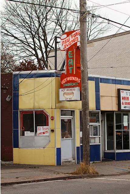 Hillside Original New York System