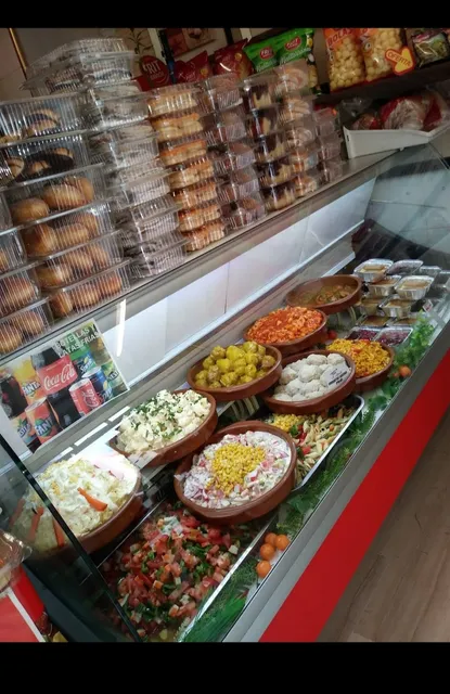 Asador de Pollos El Abuelo