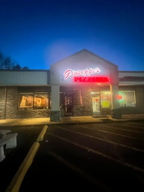 Giuseppes Pizza & Pasta Jackson New Jersey