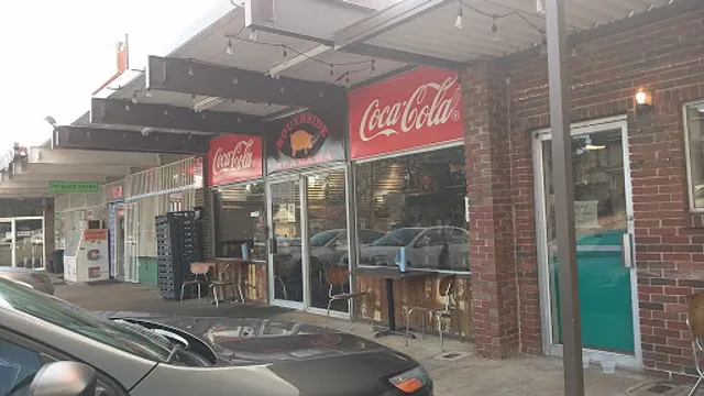 Saw’s Street Kitchen Food Truck