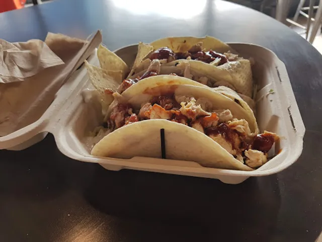 Fat Bastard Burrito Co.