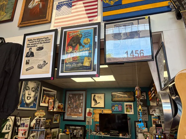 Kingdom Corner Collectibles