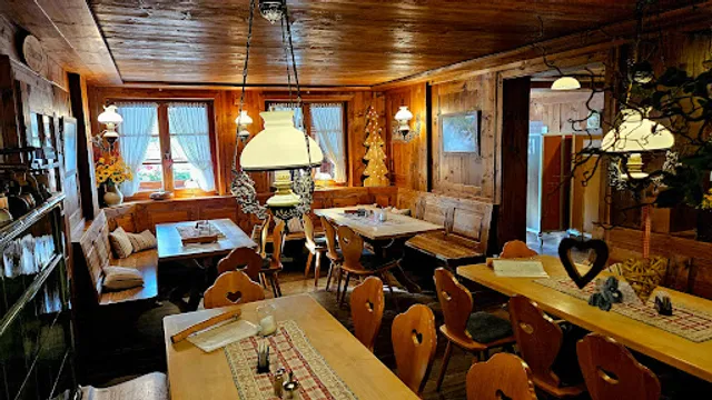 Raimartihof - Gasthaus zum Feldsee (keine Zufahrt für Tagesgäste)