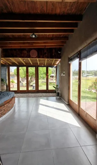 Molino Viejo ecoturismo