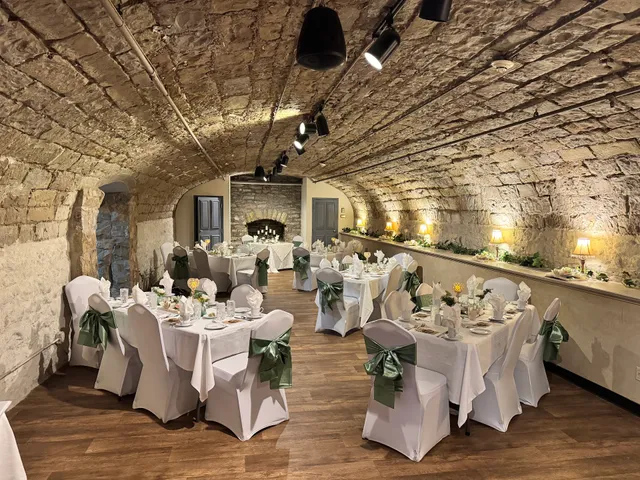 Graystone Wine Cellar